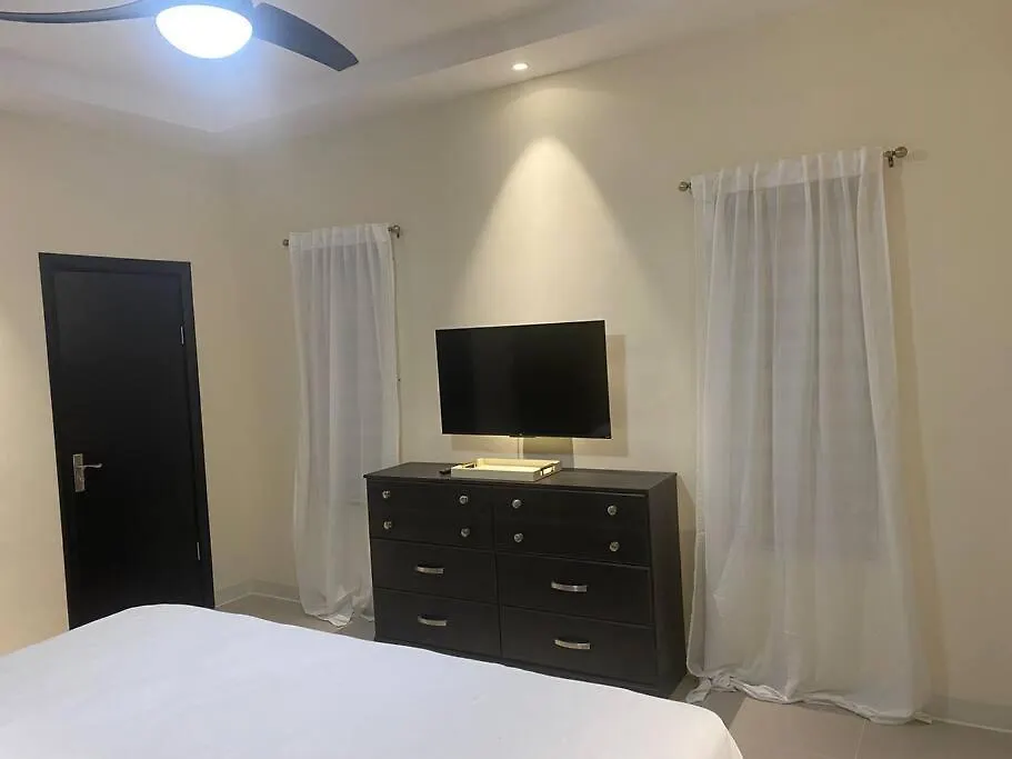 Sunset Ridge Villa Ocho Rios